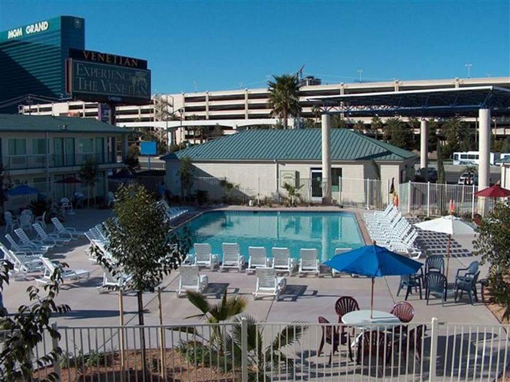6-las Vegas, Nv - Tropicana Las Vegas