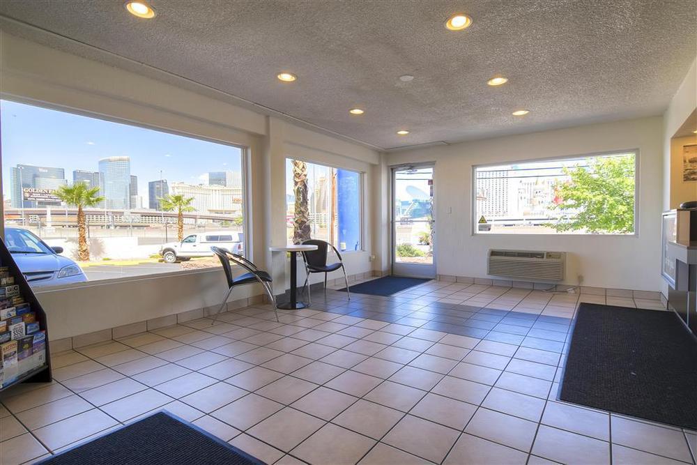6 Vegas, Nv - Tropicana Hotel