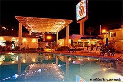 6 Vegas, Nv - Tropicana Hotel