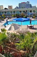 6 Vegas, Nv - Tropicana 2*