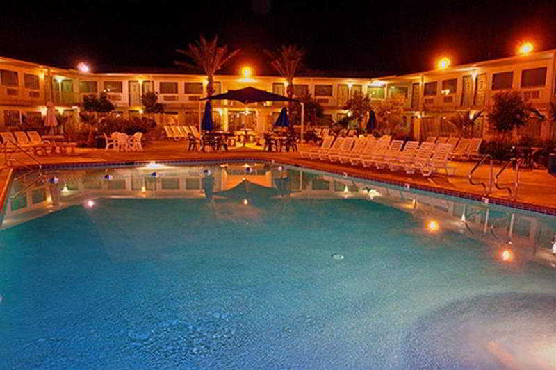 6 Vegas, Nv - Tropicana Hotel 2*