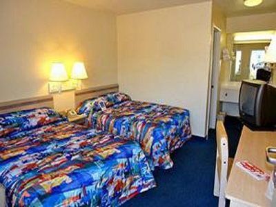 Hotel 6 Vegas, Nv - Tropicana 2*