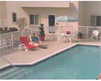 6 Vegas, Nv - Tropicana Hotel 2*