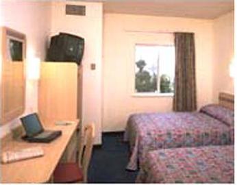 6 Vegas, Nv - Tropicana Hotel