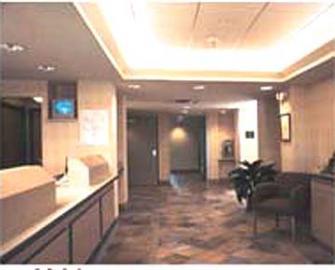 6 Vegas, Nv - Tropicana 2*
